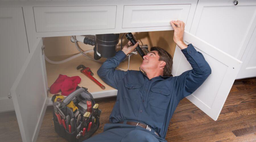 Professional Leak Detection in Jansen, NE